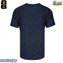 USA Bortedrakt VM 2026 Kortermet